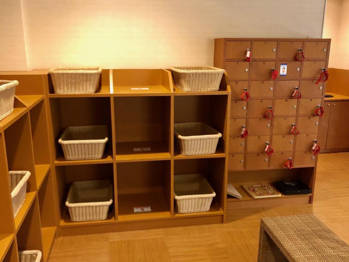 Taiheikan Fujikawaguchiko Buitenkant foto
