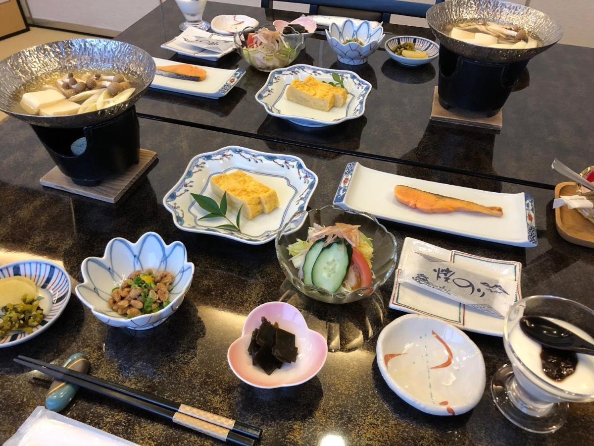Taiheikan Fujikawaguchiko Buitenkant foto