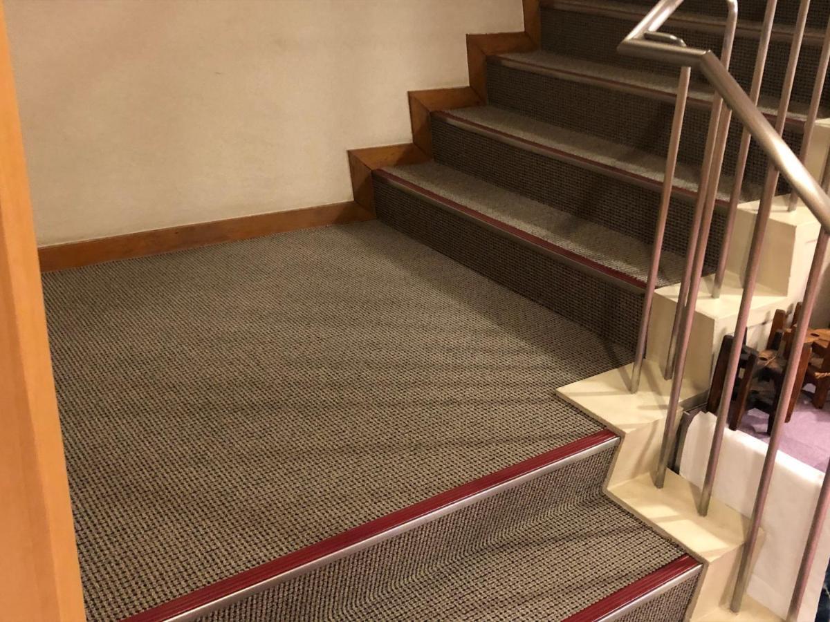 Taiheikan Fujikawaguchiko Buitenkant foto