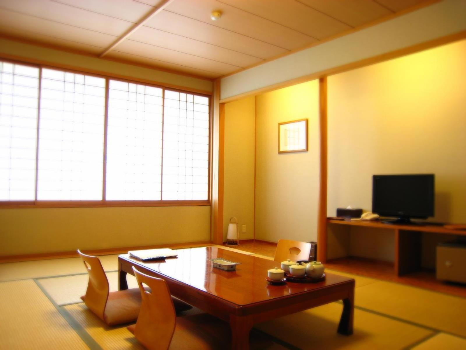 Taiheikan Fujikawaguchiko Kamer foto