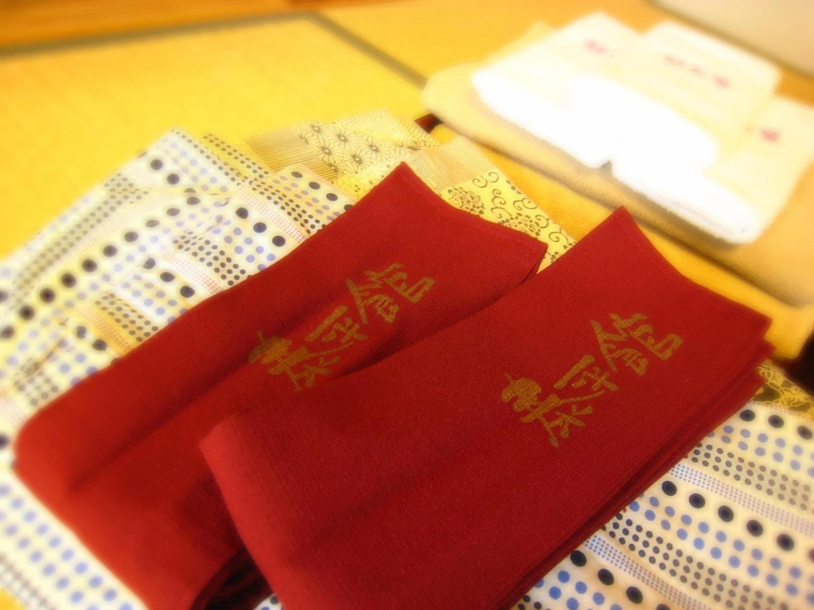 Taiheikan Fujikawaguchiko Kamer foto